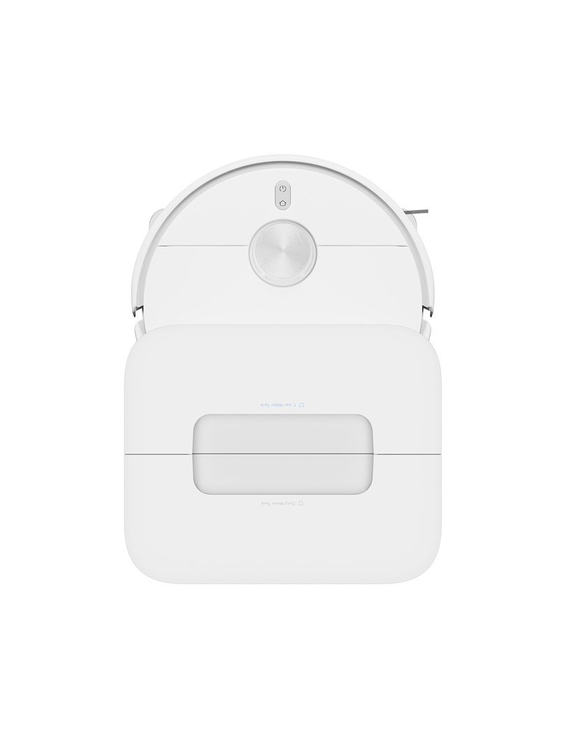 Xiaomi Robot Vacuum H50 0,28 L Hvid #4