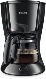 Philips Daily Collection HD7432/20-kaffemaskine #1