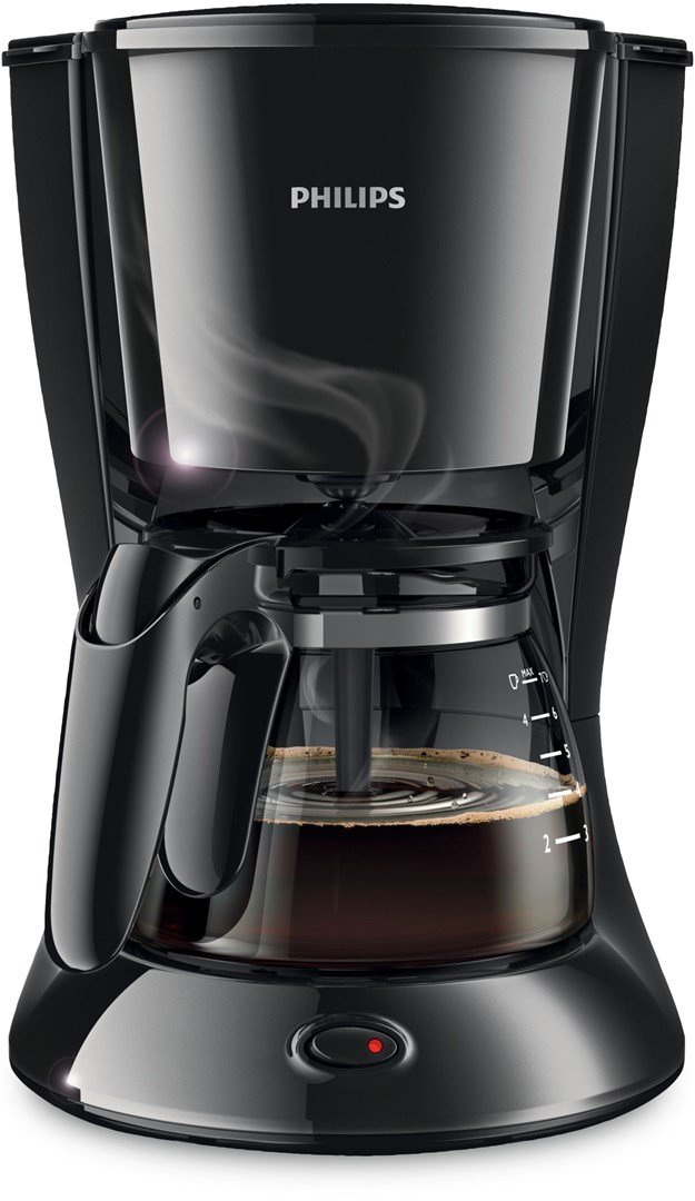 Philips Daily Collection HD7432/20-kaffemaskine #1