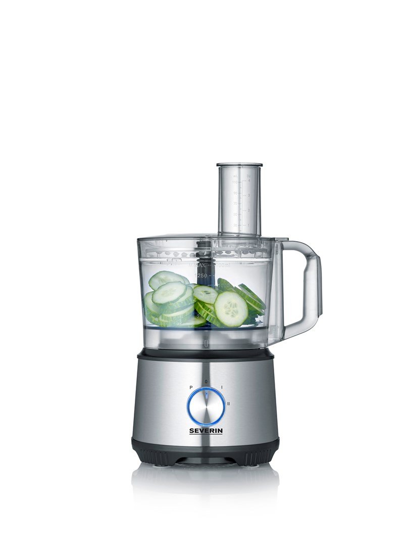 Foodprocessor Severin KM3892 1200 W 1,5 L #21