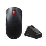 AULA SC380 Pro Black Light Esport #1