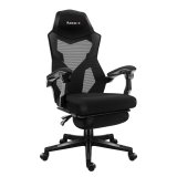 Huzaro Combat 3.1 Carbon gaming-stol #1