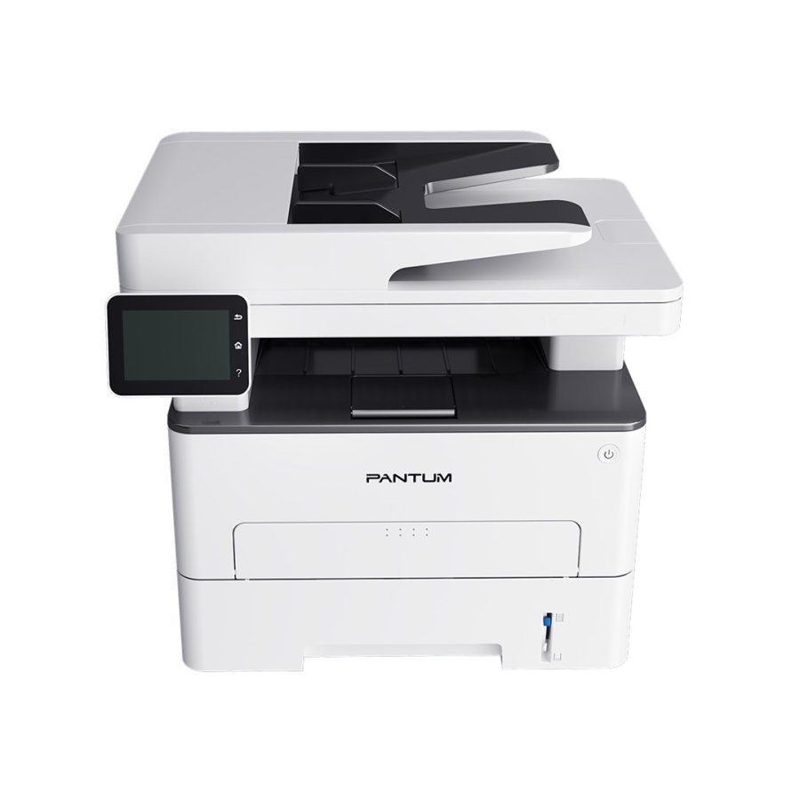 Pantum M7310DW Multifunktionsprinter Laser A4 1200 x 600 dpi 33 sider pr. minut Wi-Fi #3