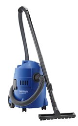 Nilfisk Buddy II 12 Sort, Bl 12 L 1200 W #1