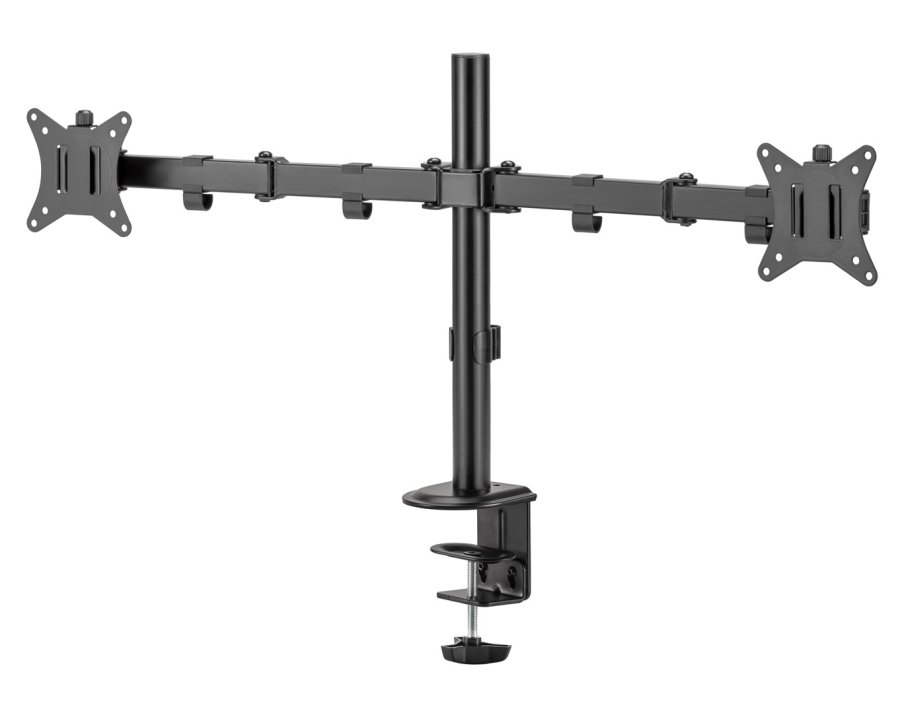 Deltaco ARM-0300-B tv-beslag 81,3 cm (32