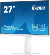 iiyama ProLite XUB2797HSN-W2 computerskrm 68,6 cm (27