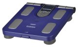 Omron BF511 Firkant Bl Elektronisk personlig vgt #5