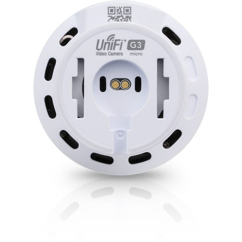 Ubiquiti UVC-G3-MICRO overvgningskamera Bullet (shape) IP-sikkerhedskamera Indendrs & udendrs 1920 x 1080 pixel Bord/Vg #5