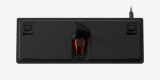 Steelseries Apex 9 TKL tastatur Spil USB QWERTY US engelsk Sort #4