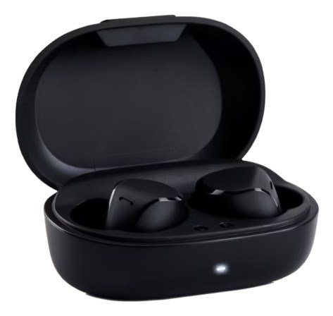 Panasonic RZ-B120WDE-K schwarz #5