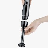SEVERIN BLENDER BLACK, 13000 RPM POWER 170W SM3770 #8