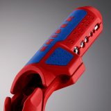 KNIPEX ErgoStrip Universal Stripping Tool for left handers #7