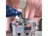Bissell SpotClean C9 Select reng�ringsmaskine til t�ppe H�ndholdt Dyb Sort, Transparent #3