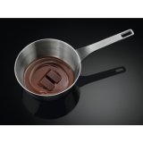 Electrolux EIV83443BW kogeplade Hvid Indbygget Zone induktionskogeplade 4 zone(s) #2
