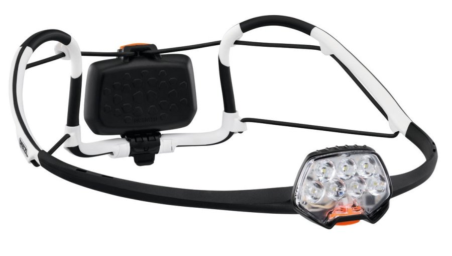 LED Pandelampe Petzl Iko 350 lm #3