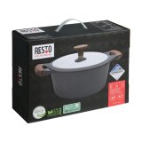 Resto Kitchenware Ran 4,2 L Rund Beige, Tr #49