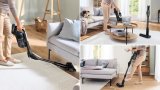 BOSCH hoover BCS 1041WAC UNLIMITED #7