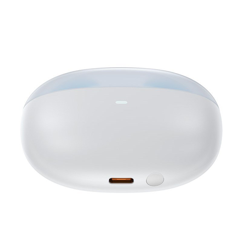 Baseus AirGo 1 Ring Headset True Wireless Stereo (TWS) I rerne Opkald/musik Bluetooth Hvid #3