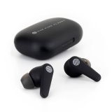 Our Pure Planet OPP134 hovedtelefoner/headset Trdls I rerne Opkald/Musik/Sport/Hverdag Bluetooth Sort #1