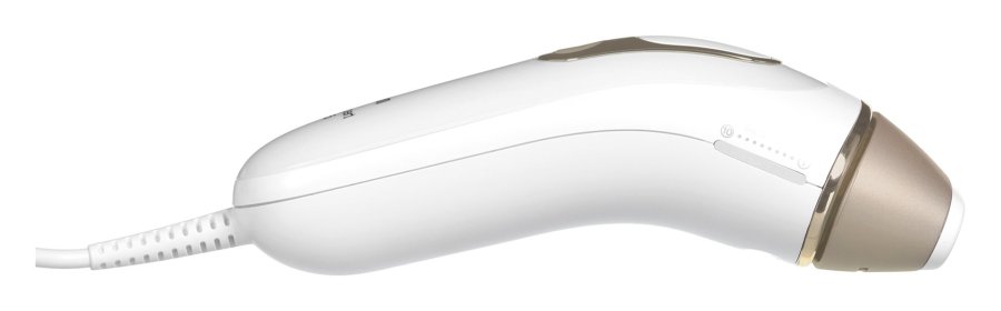 Braun PL5152 Intenst pulserende lys (IPL) Guld, Hvid #13