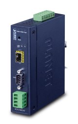 PLANET IP30 Industrial 1-Port seriel server #1