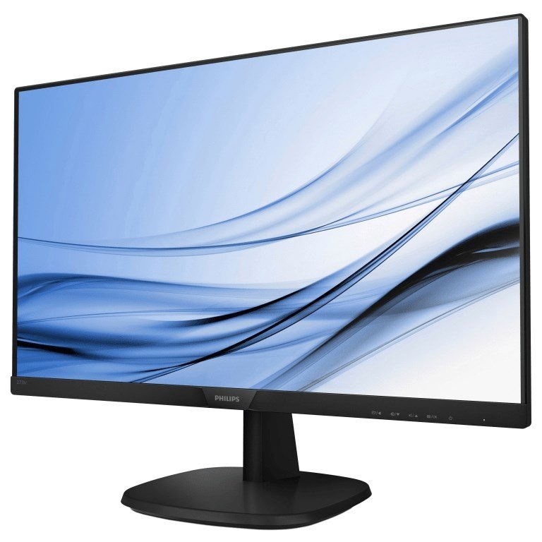 Philips V Line Full HD LCD-skrm 273V7QJAB/00 #11