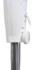 Activejet Regular WSR-40B ventilator Gr, Slv, Hvid #7