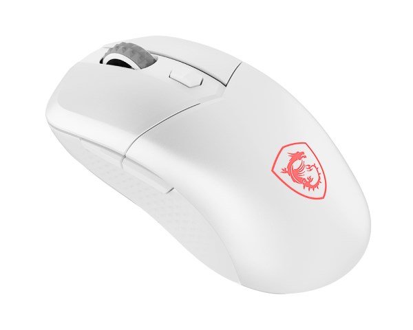 MSI Versa 300 Wireless mus Spil Hjre hnd RF Wireless + Bluetooth + USB Type-C Optisk 8000 dpi #3