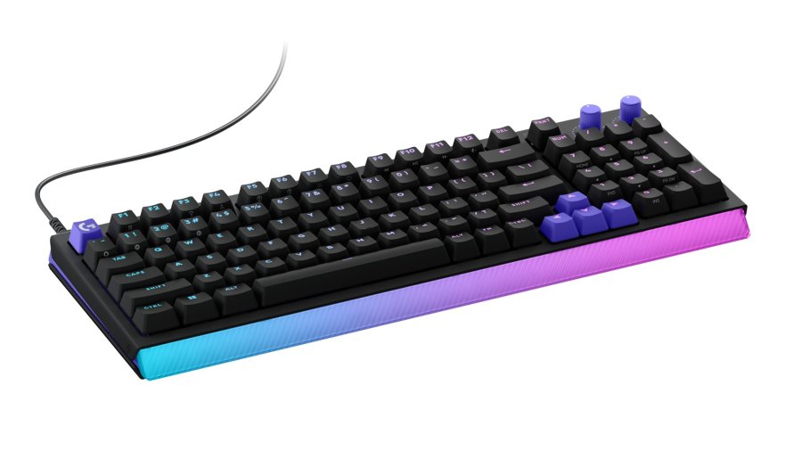 Logitech G 920-013980 Ikke kategoriseret #5