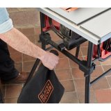 Black & Decker BES720-QS bordsav 4800 rpm #23