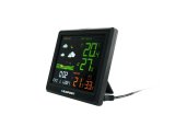 Blaupunkt vejrstation WS25BK sort #3