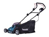McCulloch M46-140WR plneklipper Manuel plneklipper Benzin #3