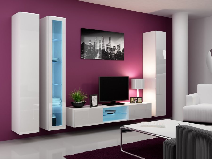 Cama WIP VIGO180 b/b Opbevaringsskab #58