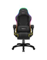 Force 3.7 RGB-gamingstol Sort #2
