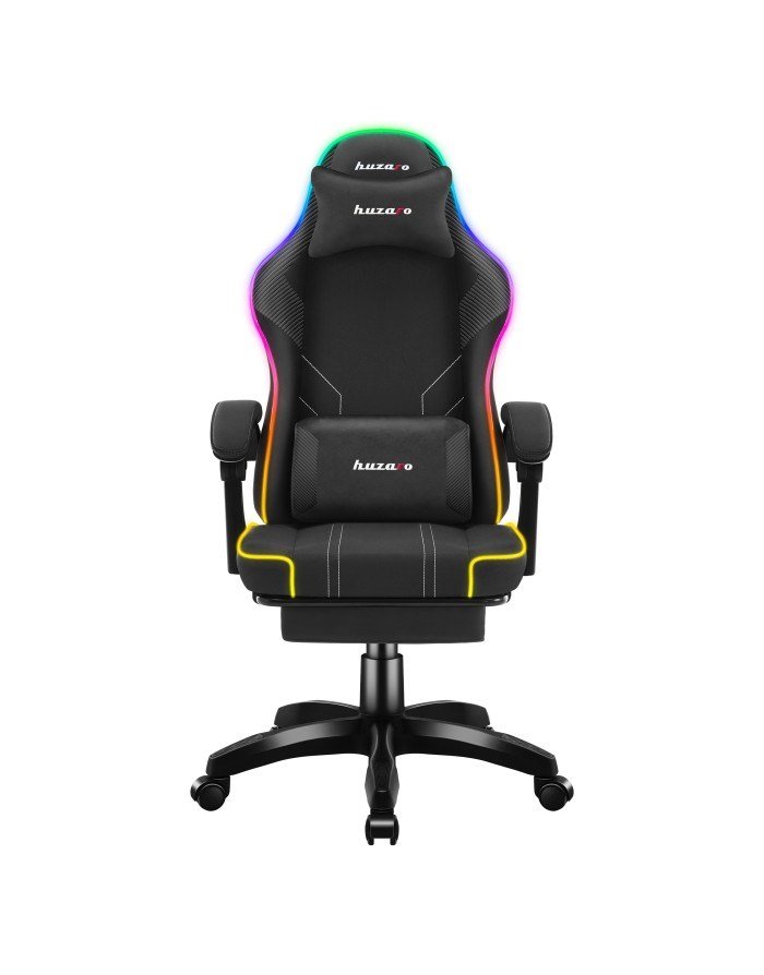 Force 3.7 RGB-gamingstol Sort #2