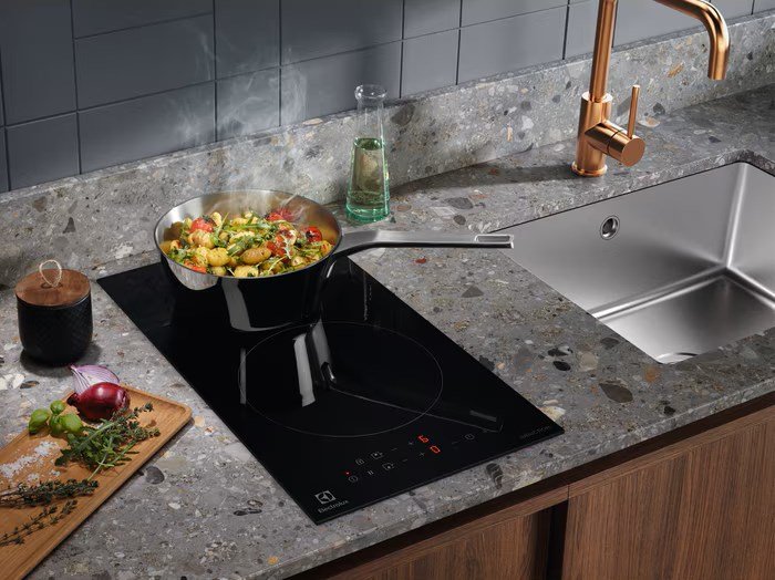 Electrolux Serie 300 LIT30230C Sort Indbygget 29 cm Zone induktionskogeplade 2 zone(s) #9