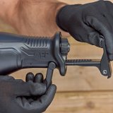 Black & Decker BES301 frem- og tilbagegende sav 2800 spm 750 W Sort, Orange #13