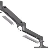 Ergotron LX Pro Series 45-682-293 sk�rmbeslag og -stativer 86,4 cm (34