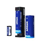 XTAR MC1 charger for 18650, 21700 batteries #3