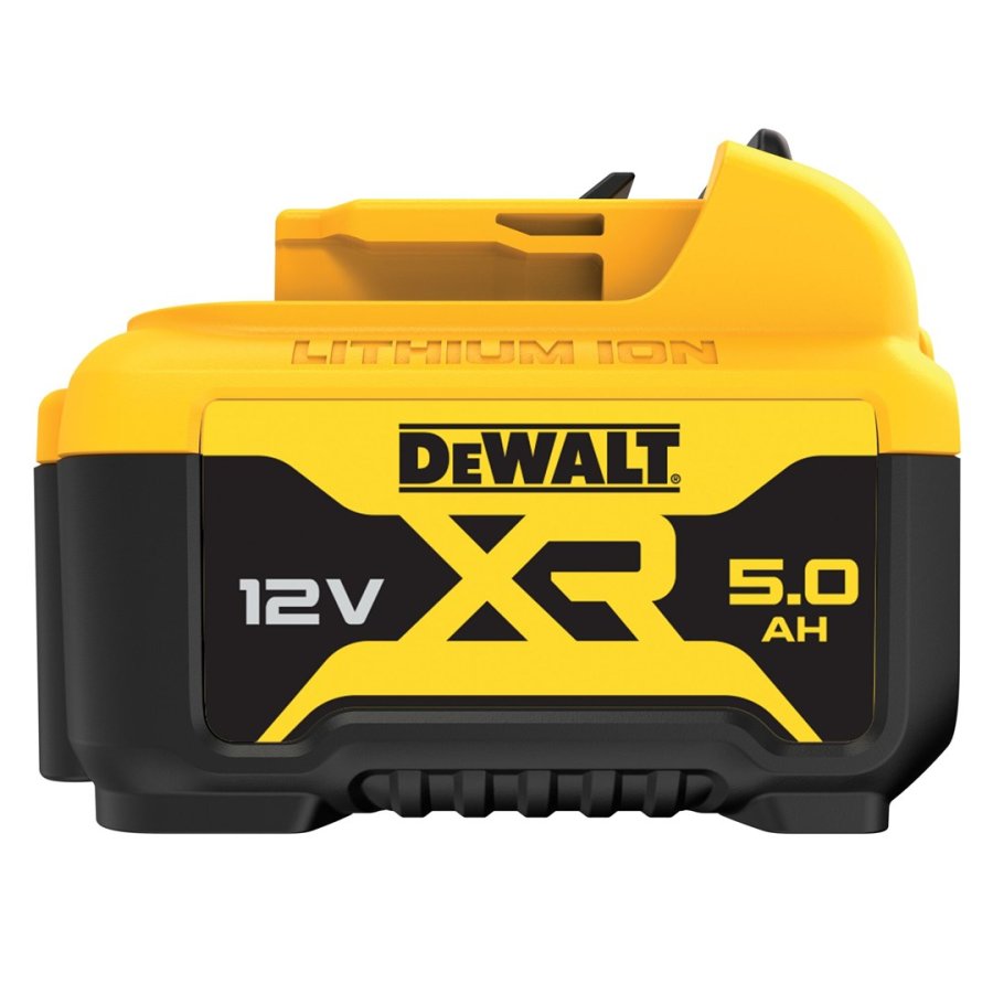 DeWALT DCB126-XJ ledningsfrit batteri og ledningsfri oplader #4