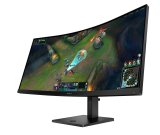 HP OMEN Gaming-skrm med 34 WQHD 180 Hz, buet  34c G2 #4
