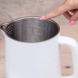 Czajnik bezprzewodowy MPM MCZ-121 #10