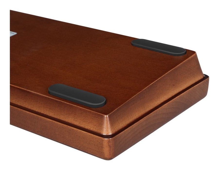 Sharkoon 100068100 tastatur Kontor USB QWERTZ Tysk Tr� #3