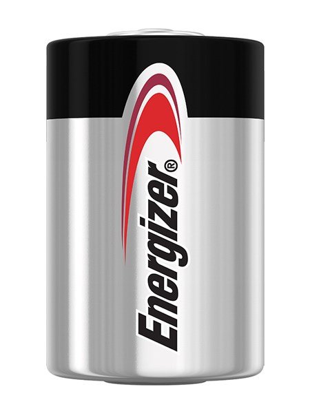 Energizer E11A (A11) Engangsbatteri til specielle forml, 2 stk. #3