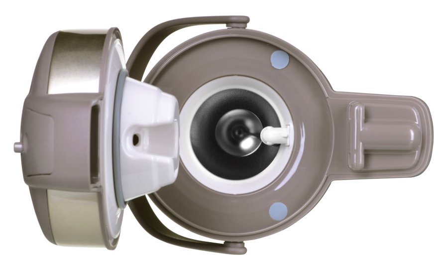 Turist-termokande 4 l MR-1637-400-GOLD Maestro #7