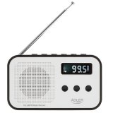 Radio Adler AD 1907 #2