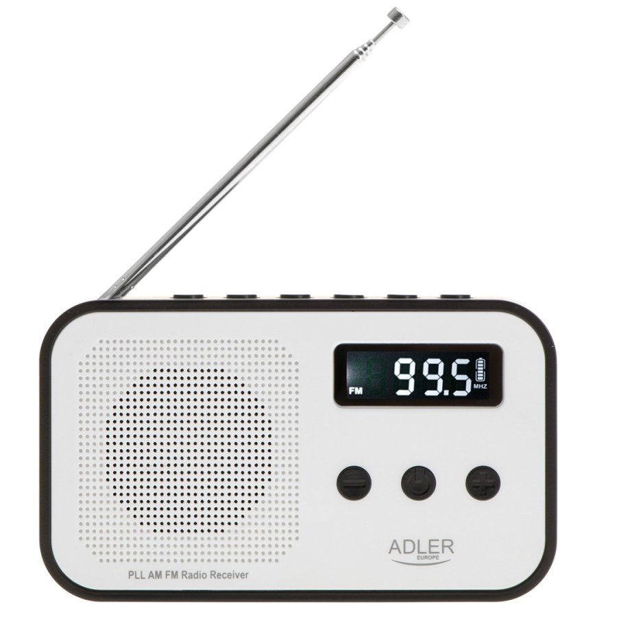 Radio Adler AD 1907 #2