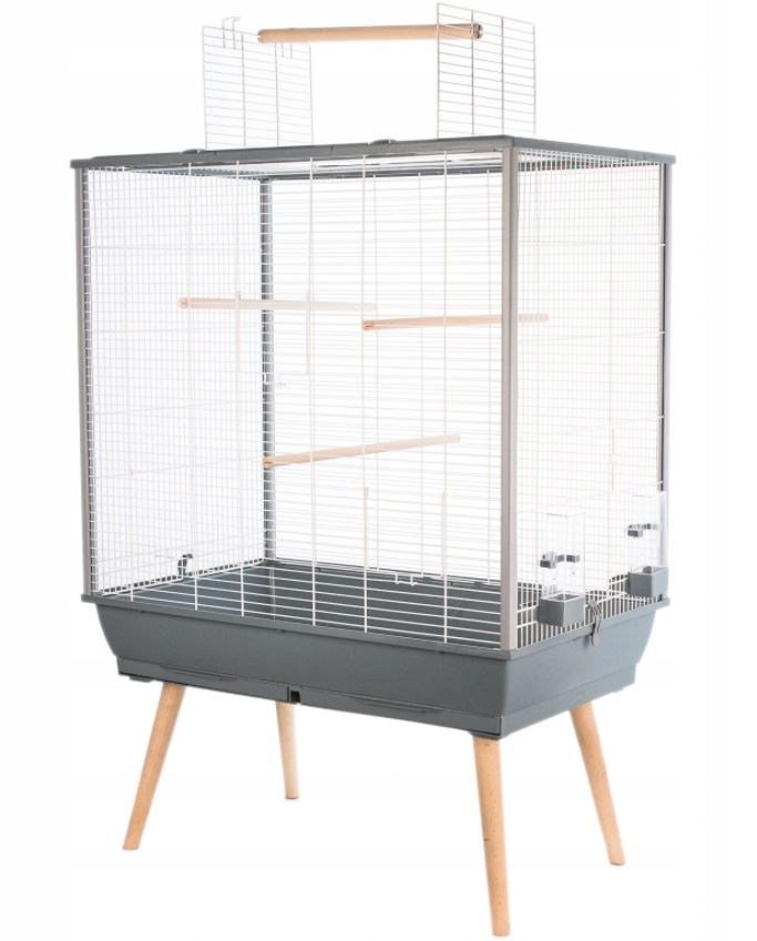 Fuglebur  Zolux Neo Jili H80  Gr #1