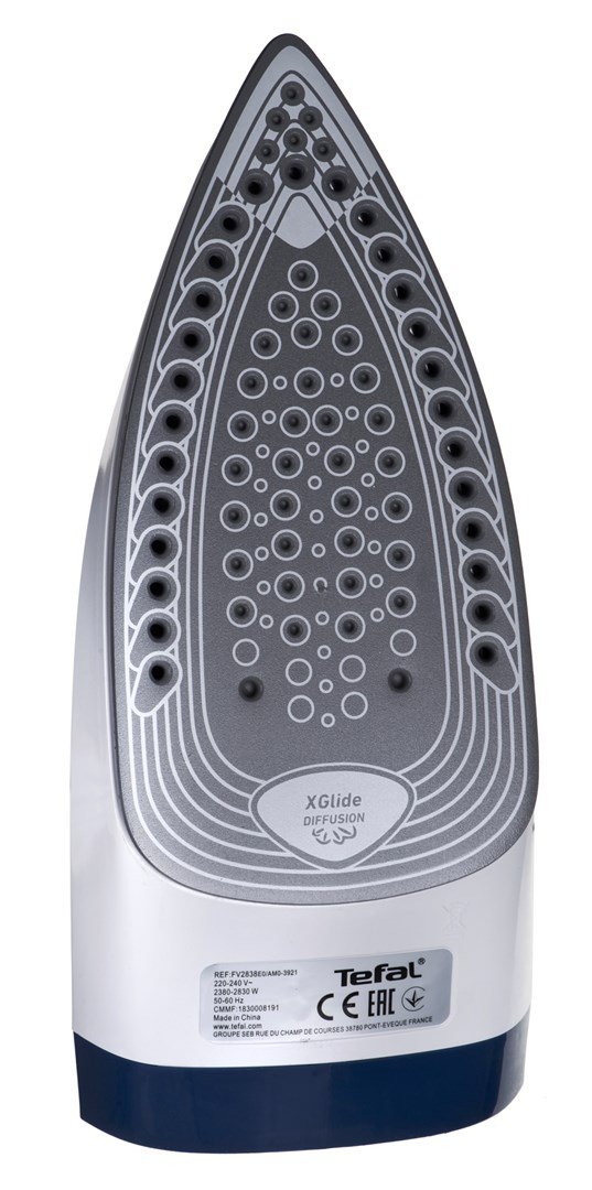 TEFAL strygejern FV2838 Express steam #3