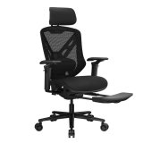 COUGAR Speeder NEO Universal gamingstol Polstret s�de Sort #51